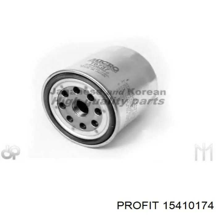 Масляный фильтр W93282 Mann-Filter