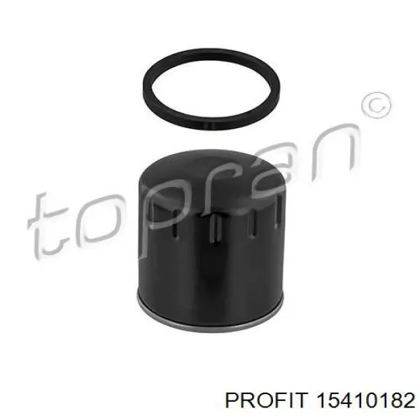 Фильтр очистки масла центробежный Profit 15410182 цена, от 5.09 USD