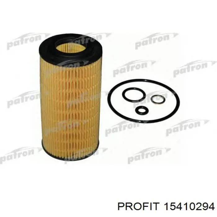 1541-0294 Profit масляный фильтр
