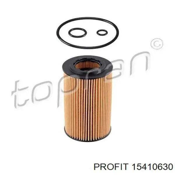 Compre 15410630 Profit Filtro de óleo