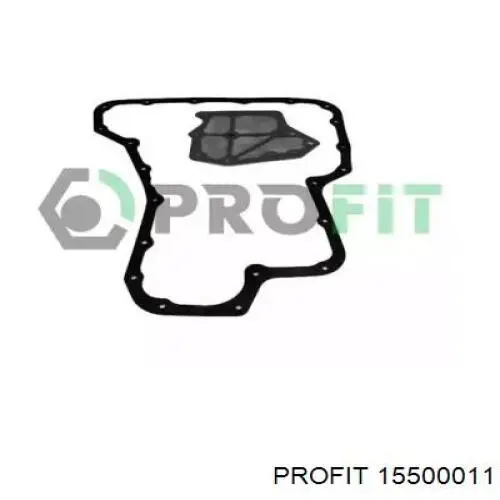Фильтр коробки автомат Profit 15500011 цена, от 10.83 USD