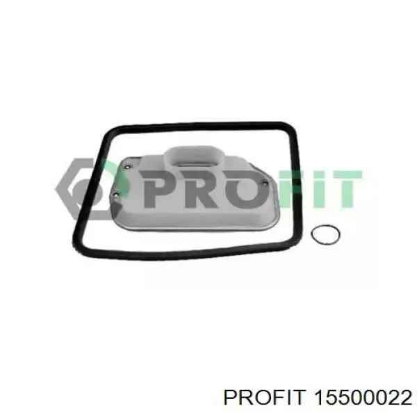 Купить 15500022 Profit Фильтр автоматической коробки передач