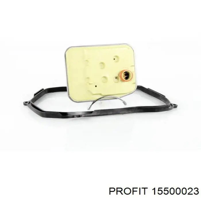 Фильтр АКПП 15500023 Profit