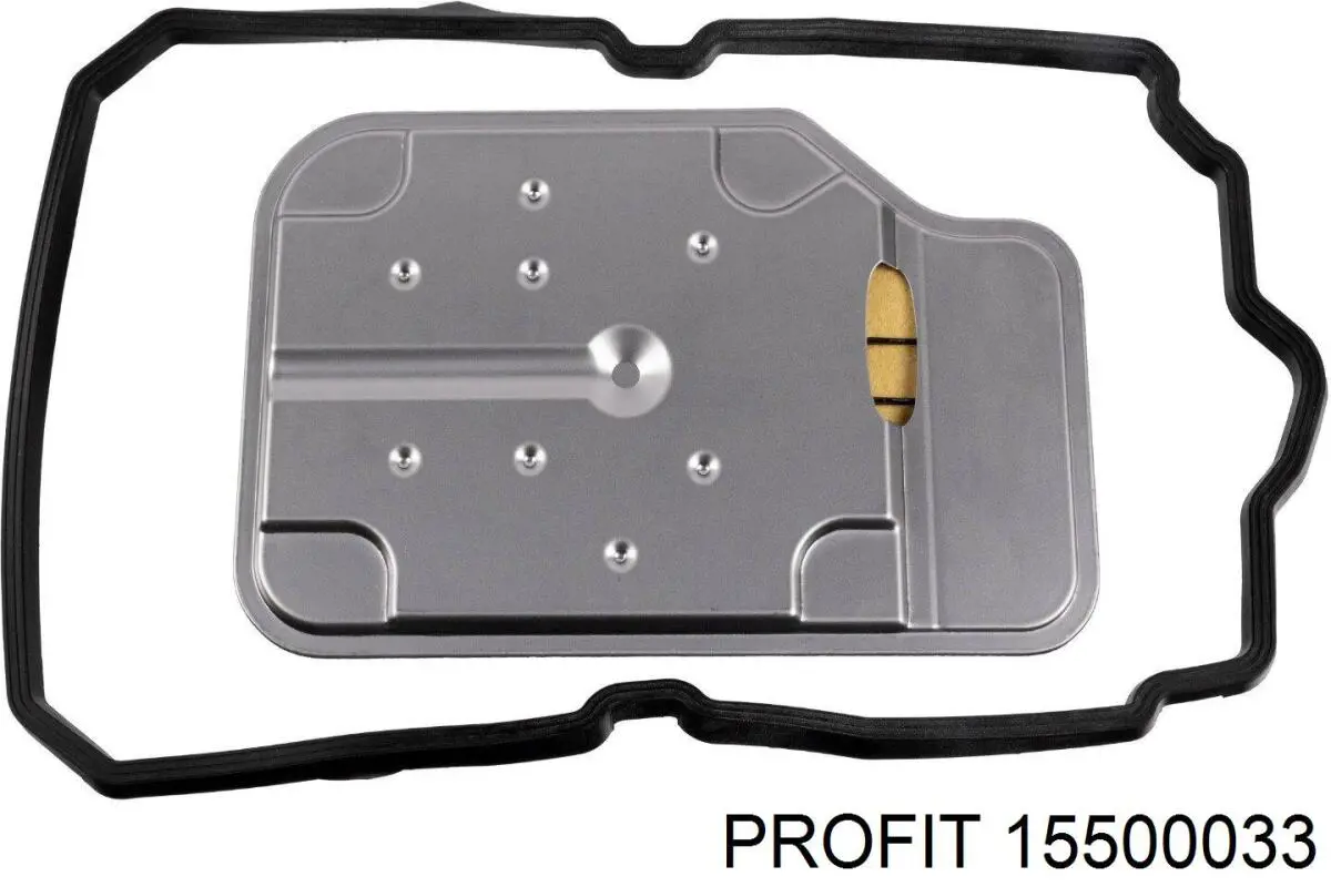 Фильтр коробки автомат Profit 15500033 цена, от 13.93 USD