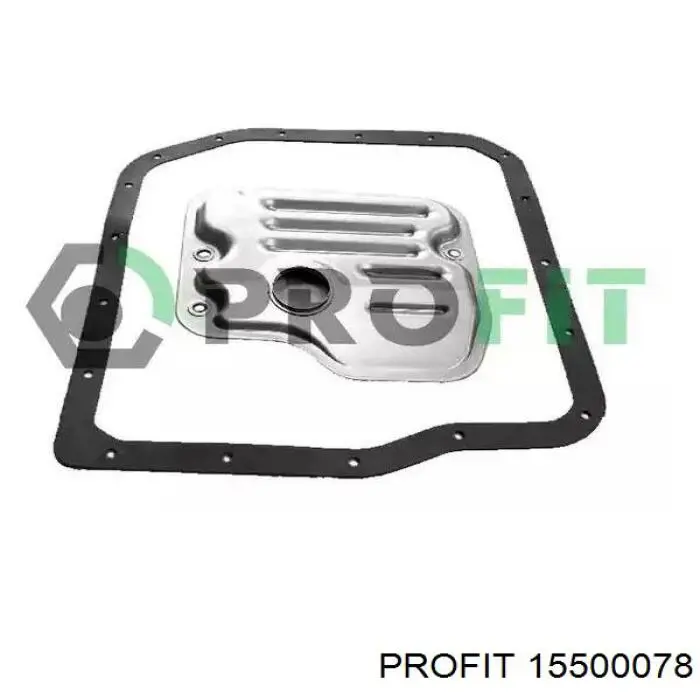 Фильтр АКПП 15500078 Profit