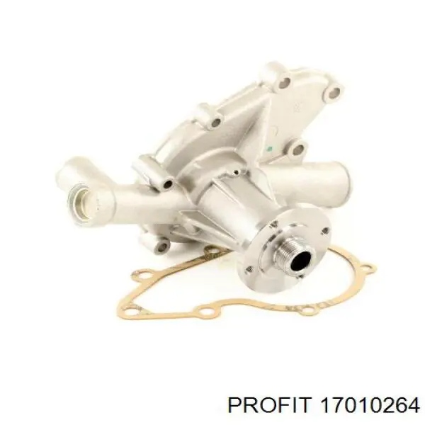 11519070755 BMW Насос водяной