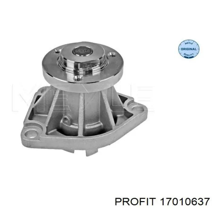 Помпа R1160043 Opel