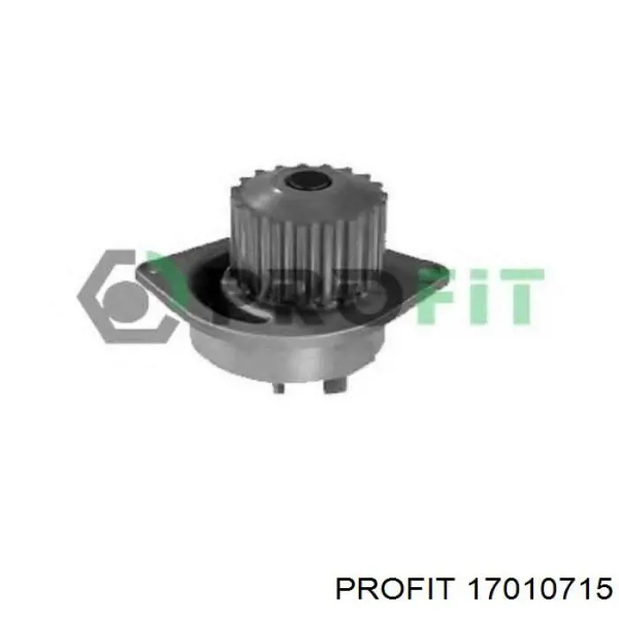 Помпа 17010715 Profit