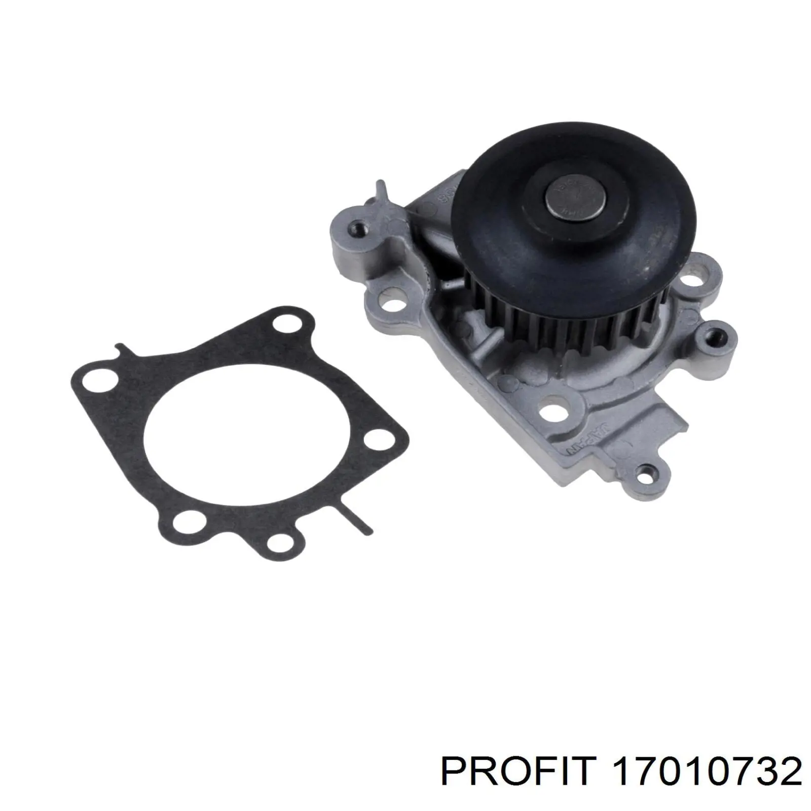 Помпа RTC6395 Allmakes