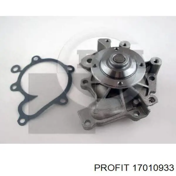 Помпа 17010933 Profit