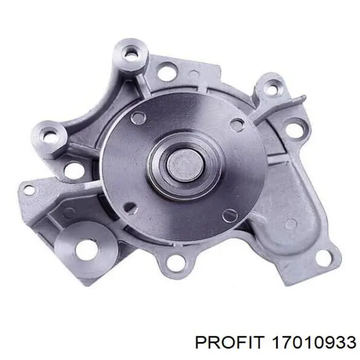 Купить 17010933 Profit Насос охлаждения