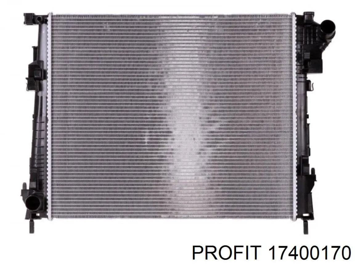 17400170 Profit