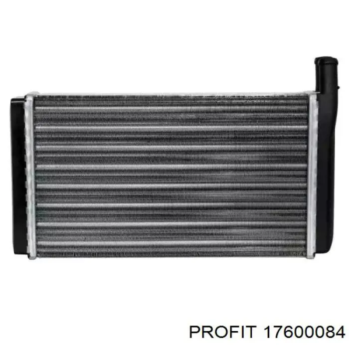 Радиатор печки (отопителя) Renault (RVI) 2711500QAE цена, от 28.75 USD