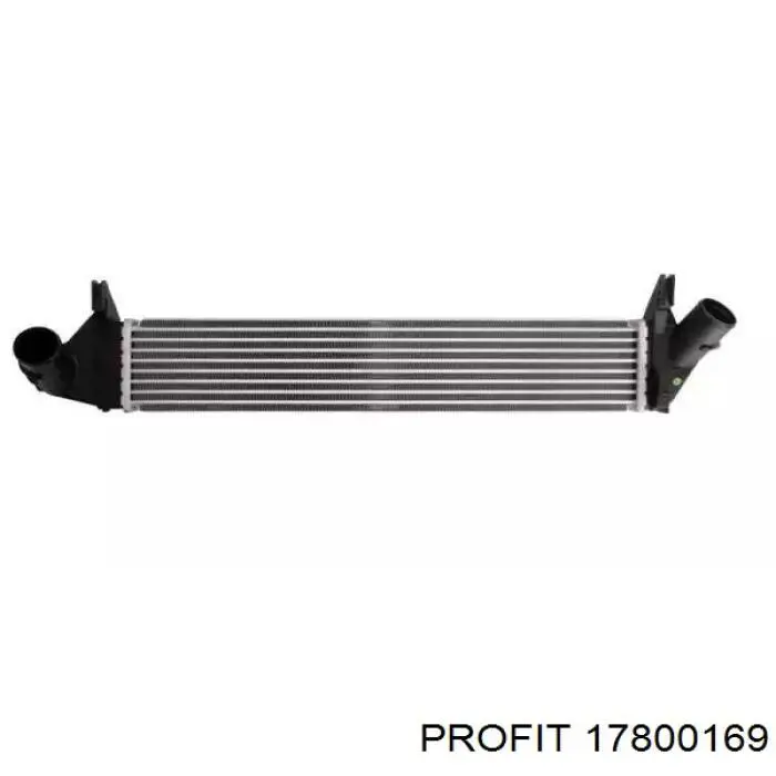 Система охлаждения наддувочного воздуха General Motors 13213402 цена, от 70.39 USD