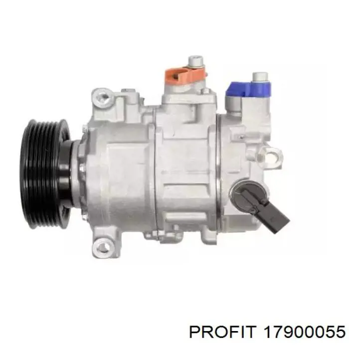 Купить 8831042250R MSG Rebuilding Компрессор климатической установки