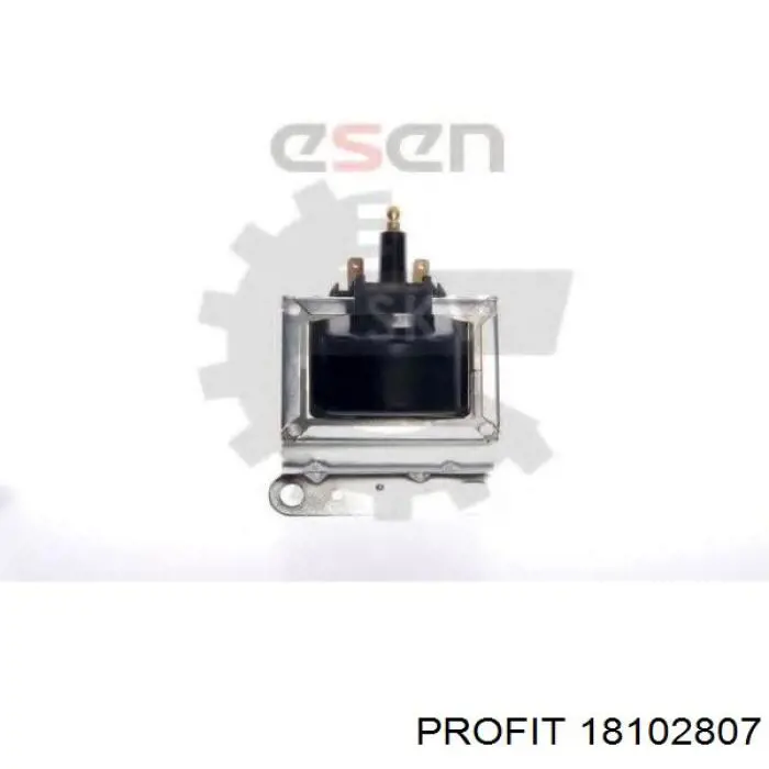 Модуль зажигания Profit 18102807 цена, от 12.20 USD