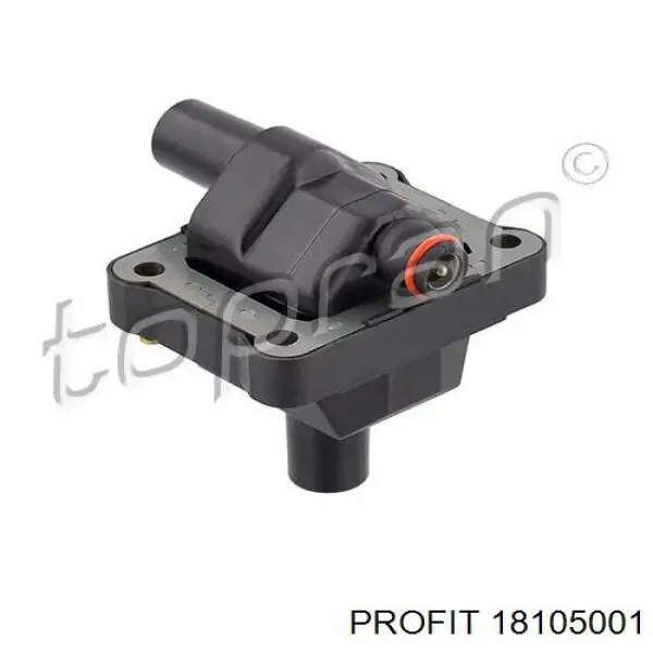 Модуль зажигания Profit 18105001 цена, от 14.69 USD