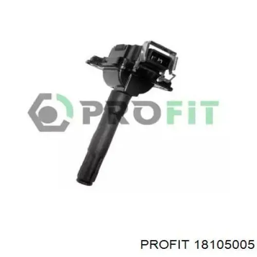 Катушка зажигания 18105005 Profit