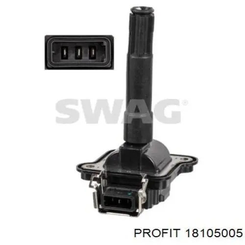 Модуль зажигания Profit 18105005 цена, от 17.36 USD