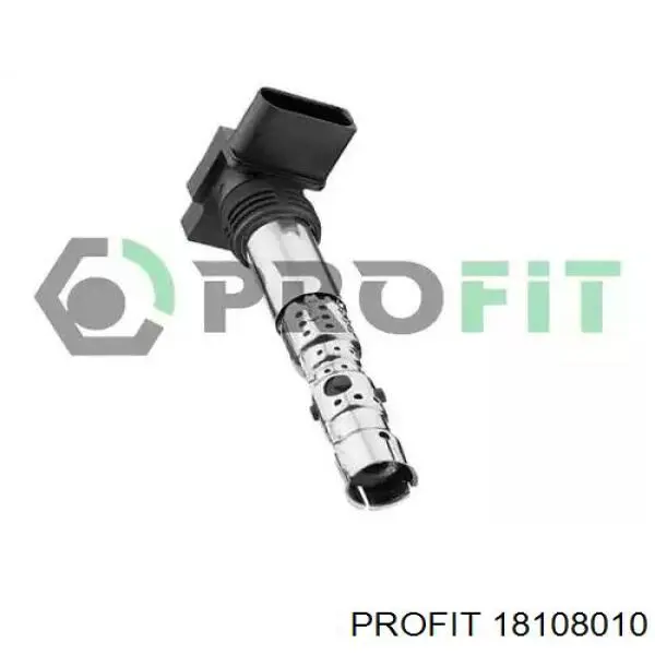 Котушка запалювання 18108010 Profit
