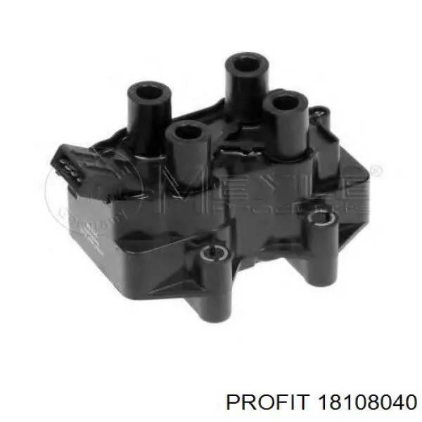 Модуль зажигания Profit 18108040 цена, от 22.68 USD