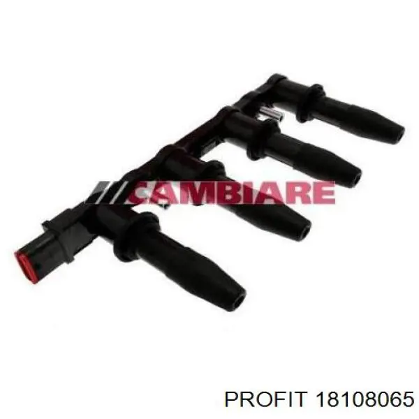 Модуль зажигания Profit 18108065 цена, от 45.73 USD