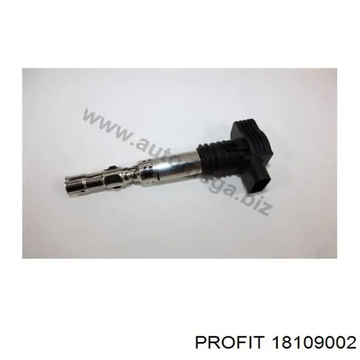 Модуль зажигания Profit 18109002 цена, от 19.57 USD