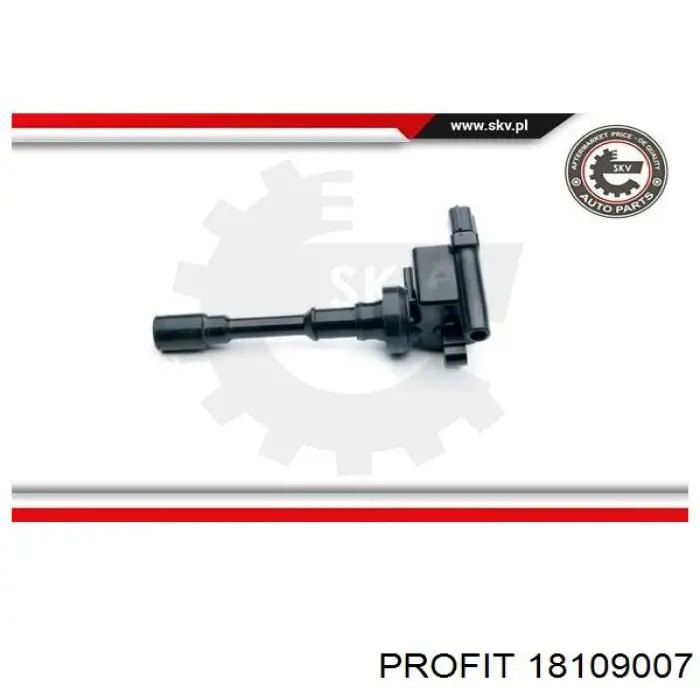 Модуль зажигания Profit 18109007 цена, от 19.26 USD