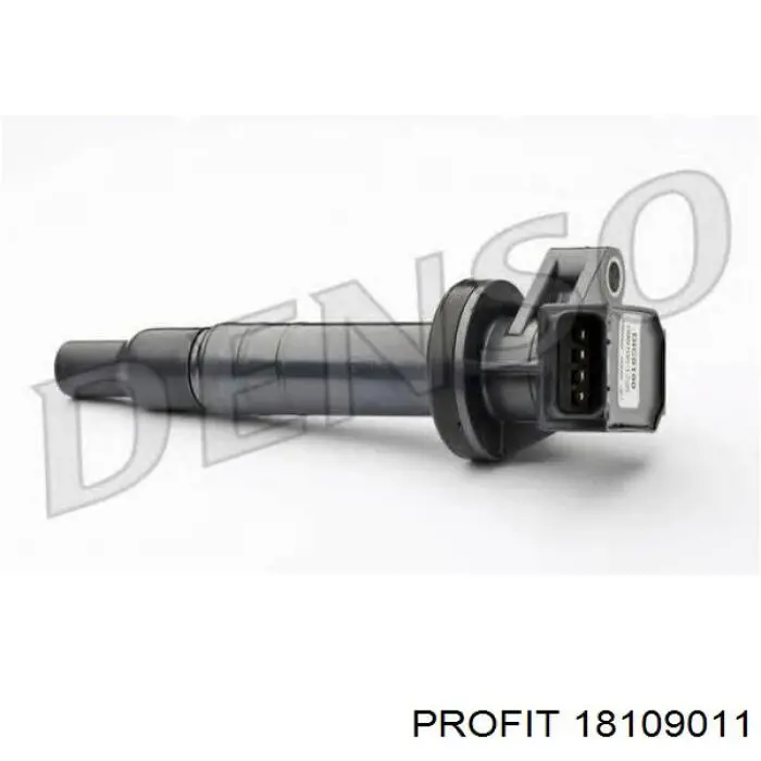 Катушка зажигания E100005 Denckermann