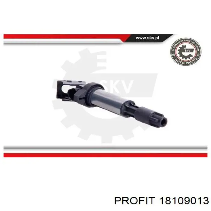 Модуль зажигания Profit 18109013 цена, от 20.60 USD