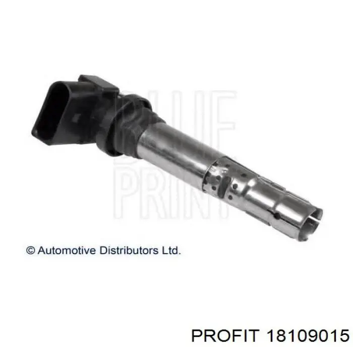 Катушка зажигания 18109015 Profit