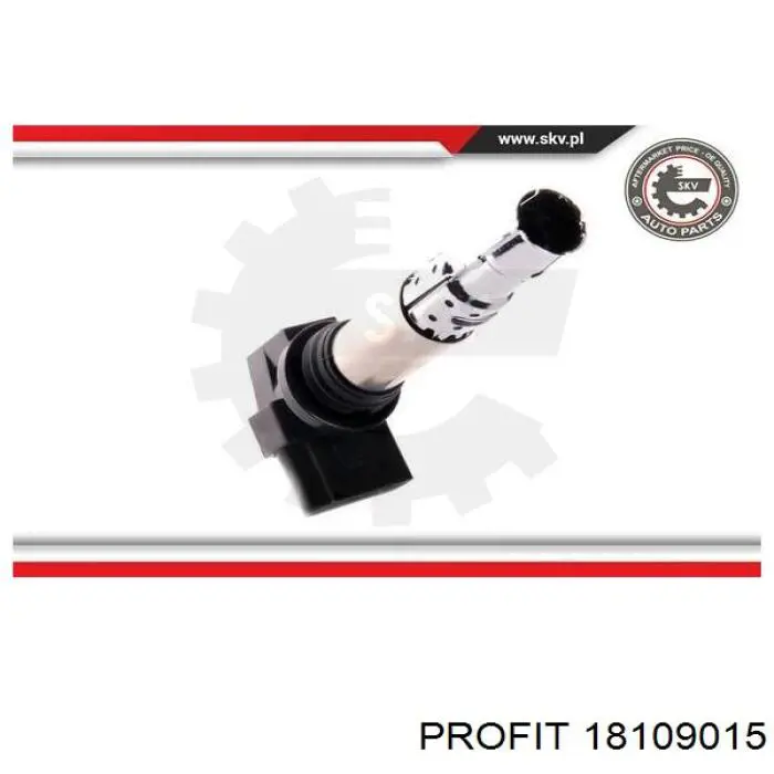 18109015 Profit Катушка зажигания