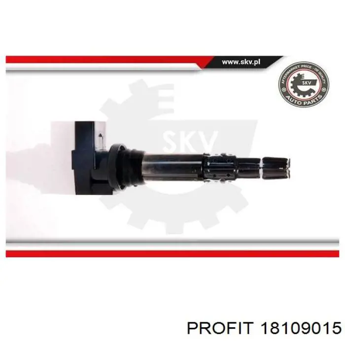 Модуль зажигания Profit 18109015 цена, от 16.35 USD