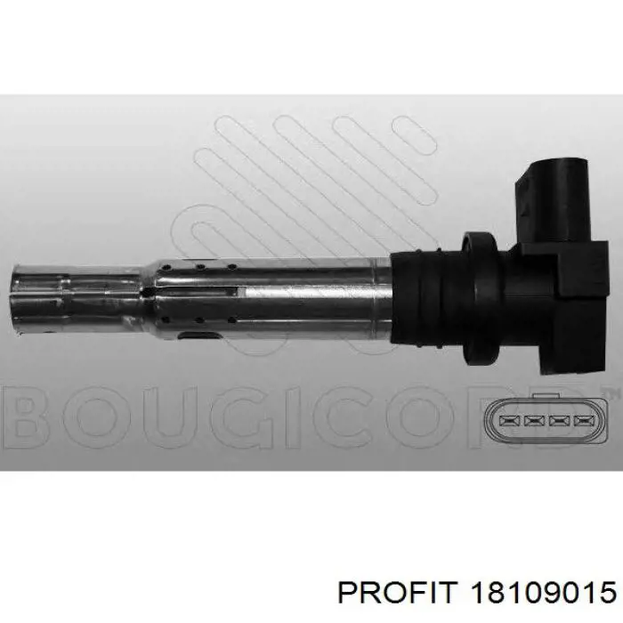 Купить 18109015 Profit Катушка зажигания