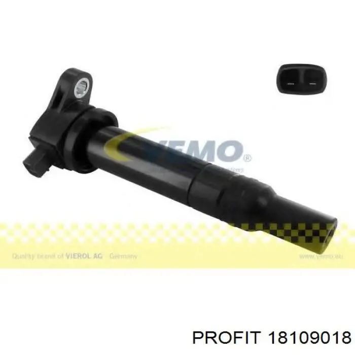 Модуль зажигания Profit 18109018 цена, от 12.60 USD