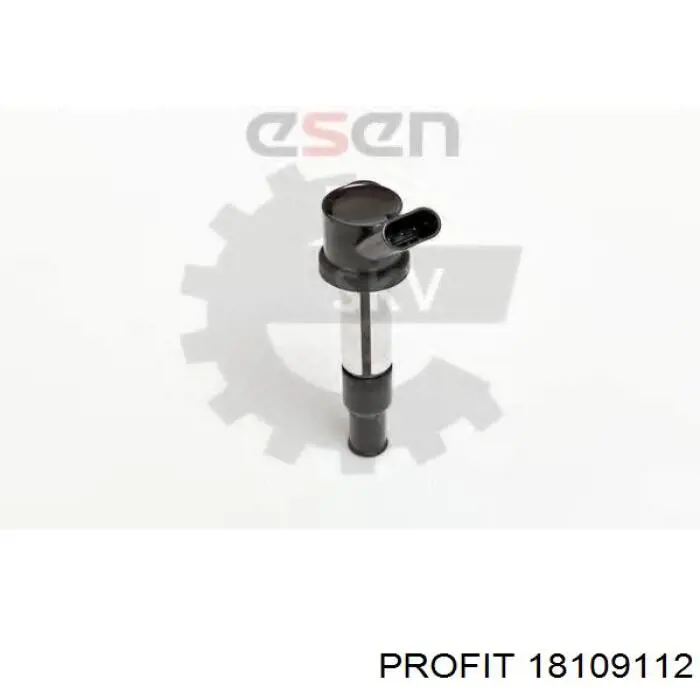 Модуль зажигания Profit 18109112 цена, от 31.60 USD