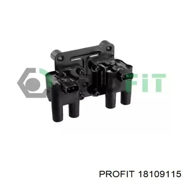Модуль зажигания Profit 18109115 цена, от 21.04 USD