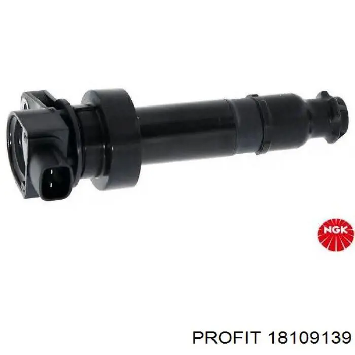Модуль зажигания Profit 18109139 цена, от 12.68 USD