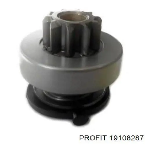 Купить 81017252 Power MAX Бендикс стартера