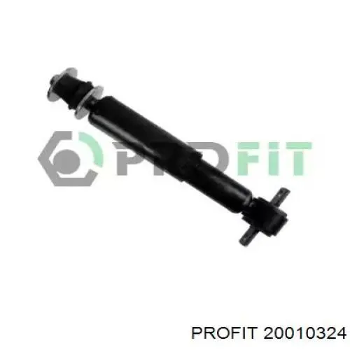 Стойка амортизатора задняя Profit 20010324 цена, от 21.18 USD
