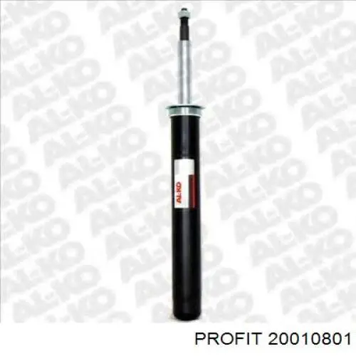 Купить 20010801 Profit Амортизатор передней подвески