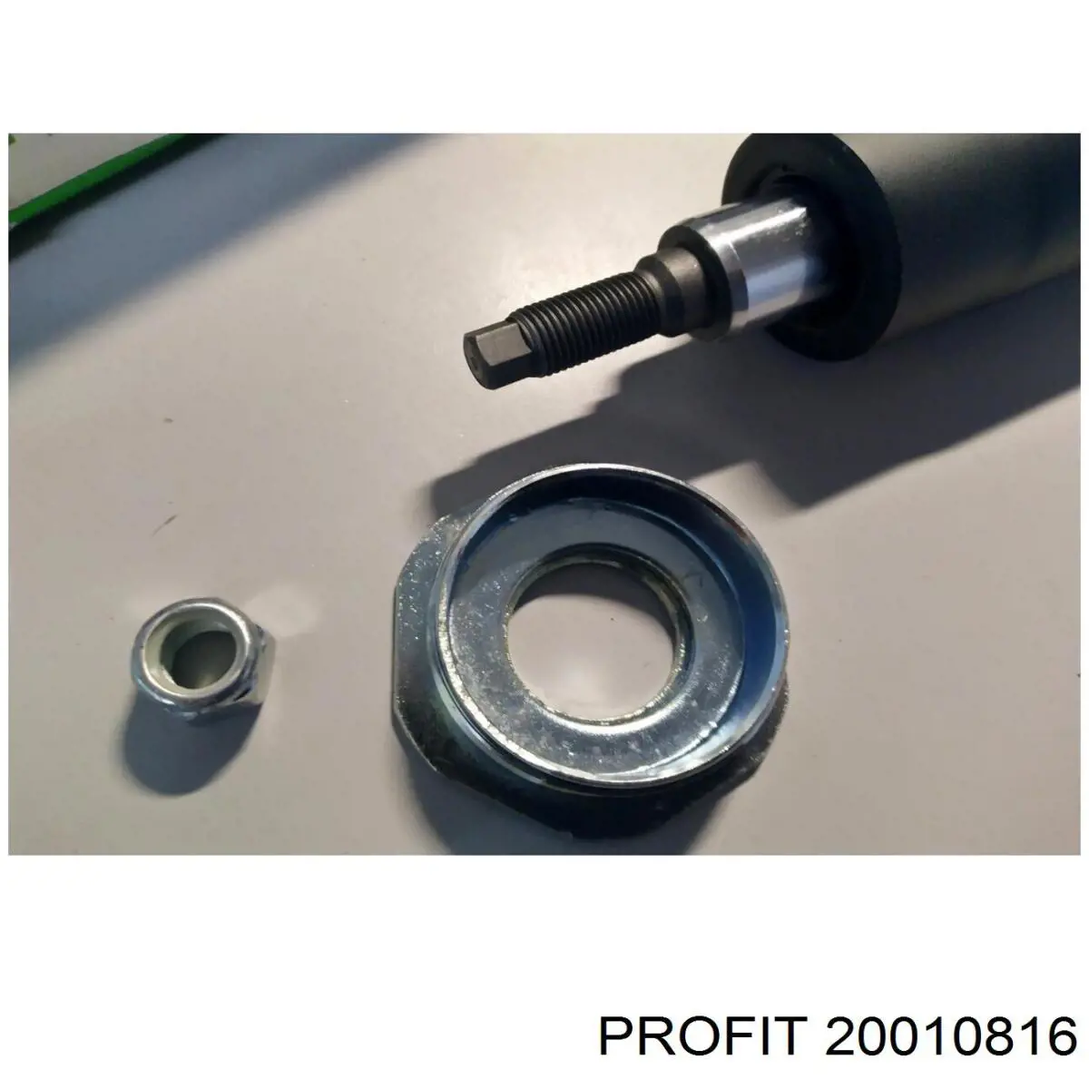 Купить 20010816 Profit Амортизатор передней подвески