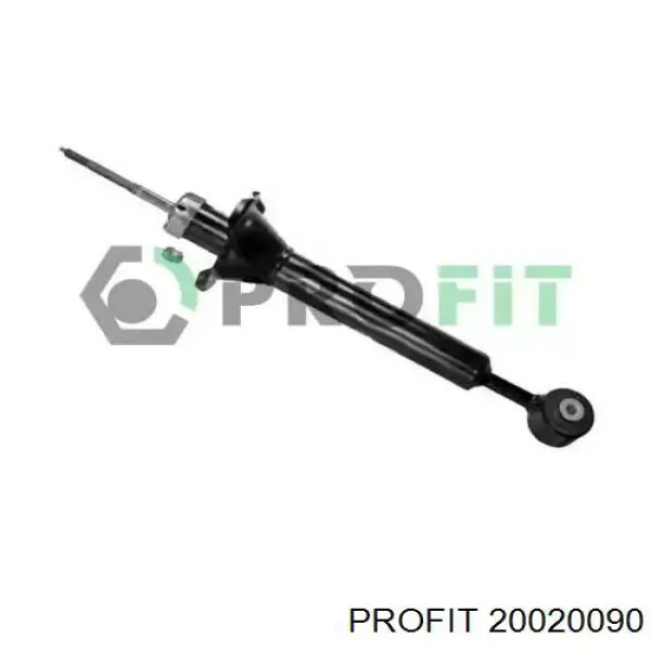 Задний амортизатор 20020090 PROFIT