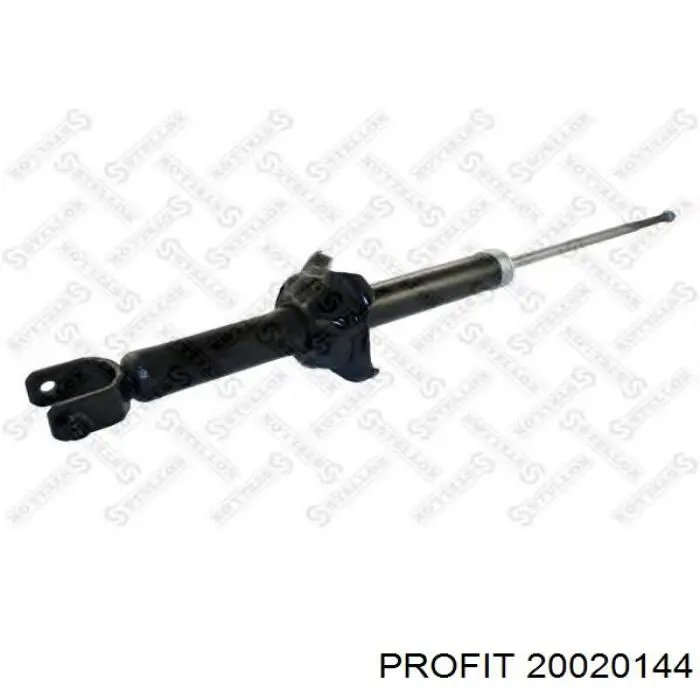 Стойка амортизатора задняя Profit 20020144 цена, от 30.88 USD