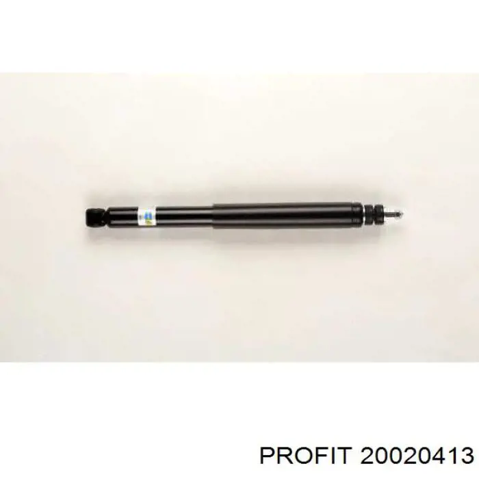 Амортизатор задний 20020413 Profit