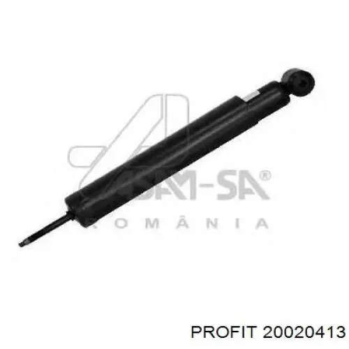 Купить 20020413 Profit Амортизатор задней подвески