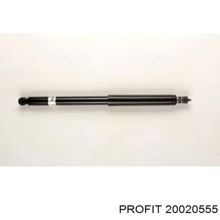 Стойка амортизатора задняя Profit 20020555 цена, от 21.32 USD