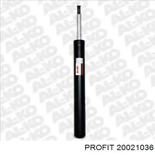 Купить 20021036 Profit Амортизатор передней подвески