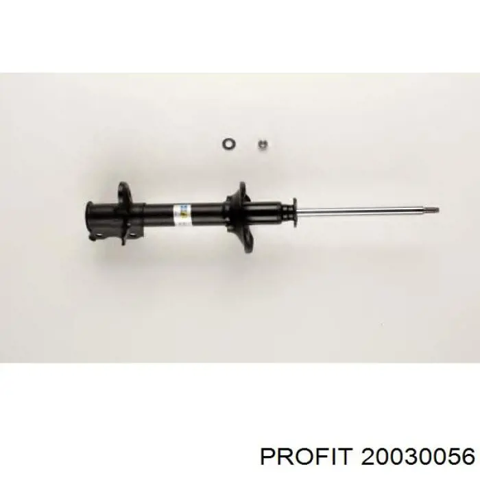Стойка задняя, левая Profit 20030056 цена, от 49.66 USD