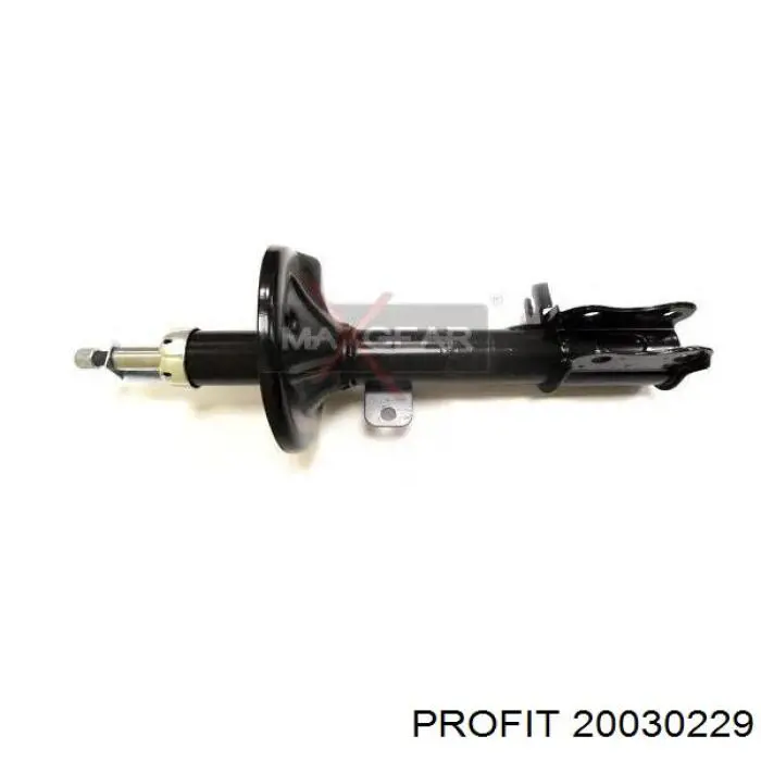 Стойка задняя, левая Profit 20030229 цена, от 31.69 USD